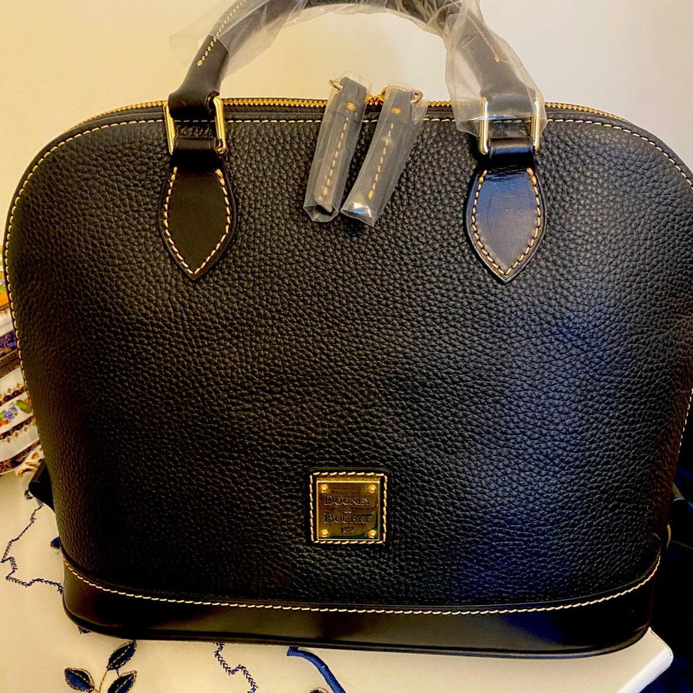 Beautiful Dune and bourke purse NWT